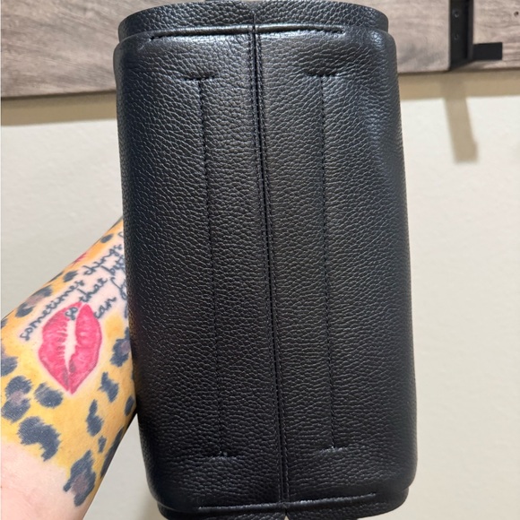 Kate Spade Knott Pebbled Leather Medium Crossbody Hobo Bag - Picture 7 of 12